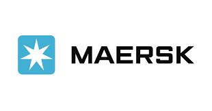 Maersk Line logo